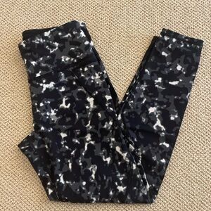 Sweaty Betty - The Power 7/8 Leggings - Sz XS